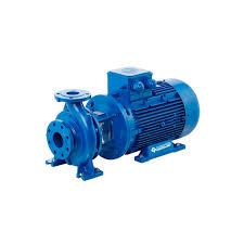 Pompe à circulation d’eau centrifuge pour systèmes aquatiques, garantissant un débit constant et une distribution efficace.